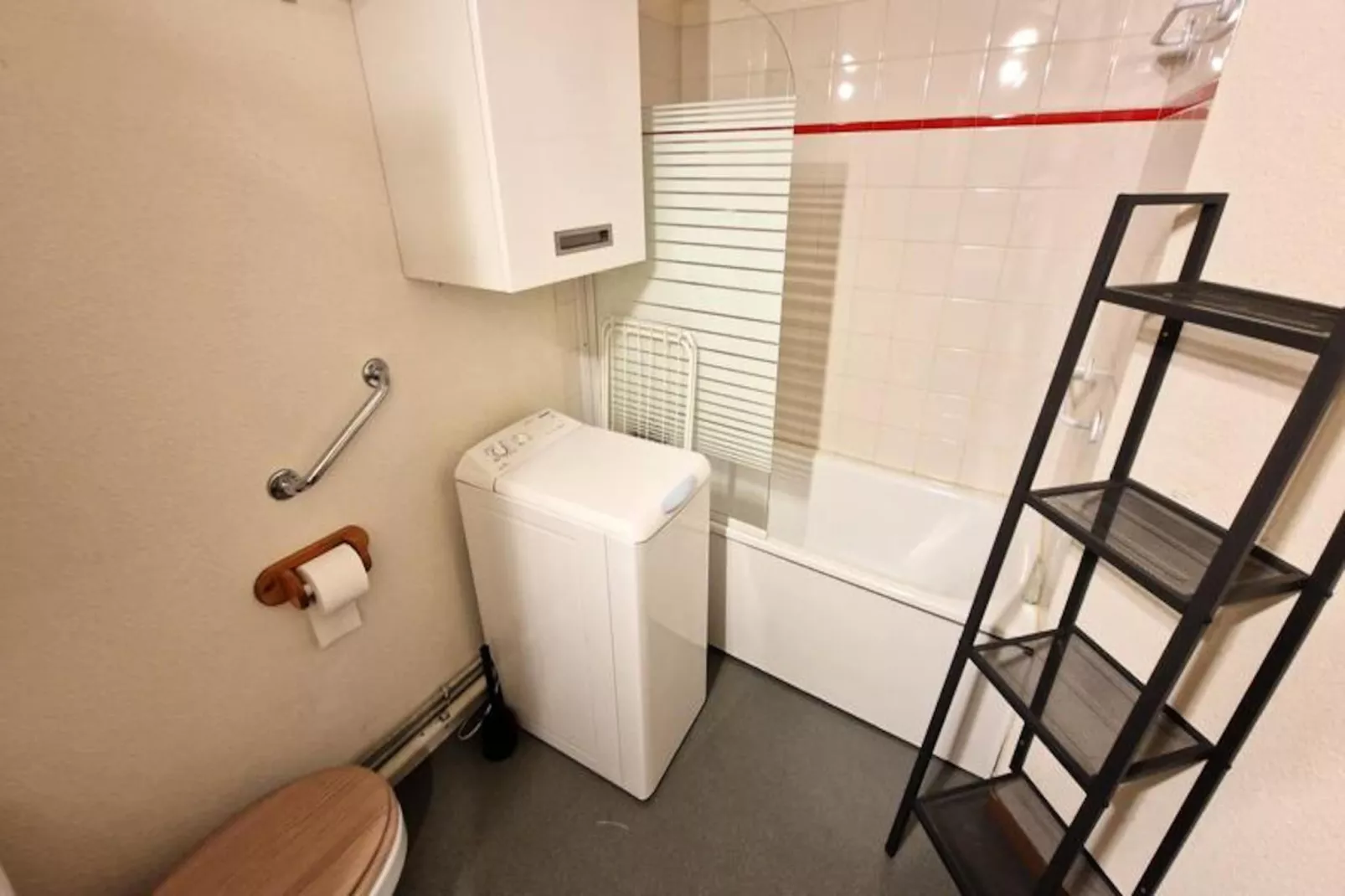 Résidence Melezets 1-Niet-getagd