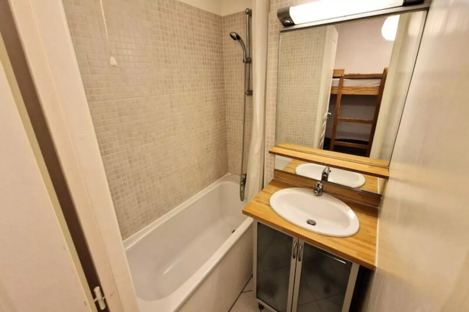 Chalet Club-Niet-getagd