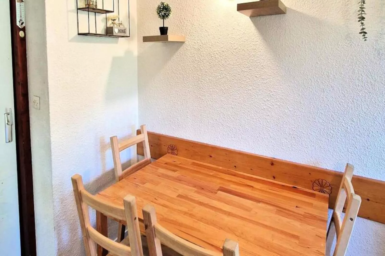 Chalet Club-Niet-getagd