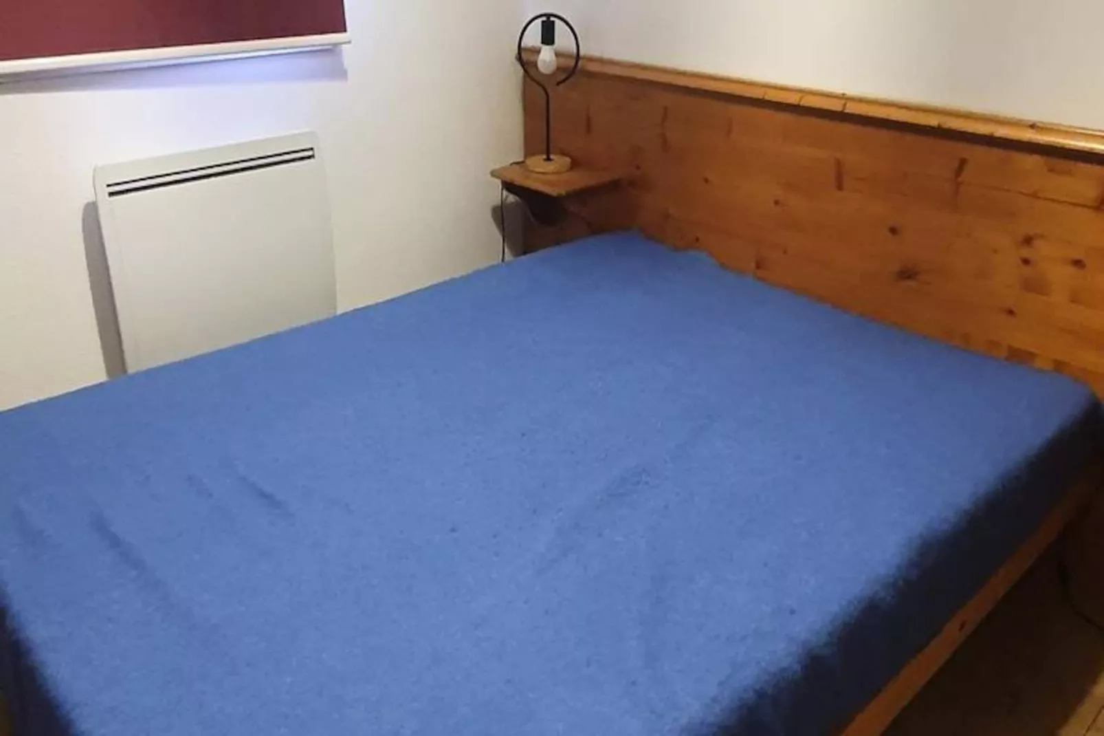 Chalets Du Thabor-Niet-getagd