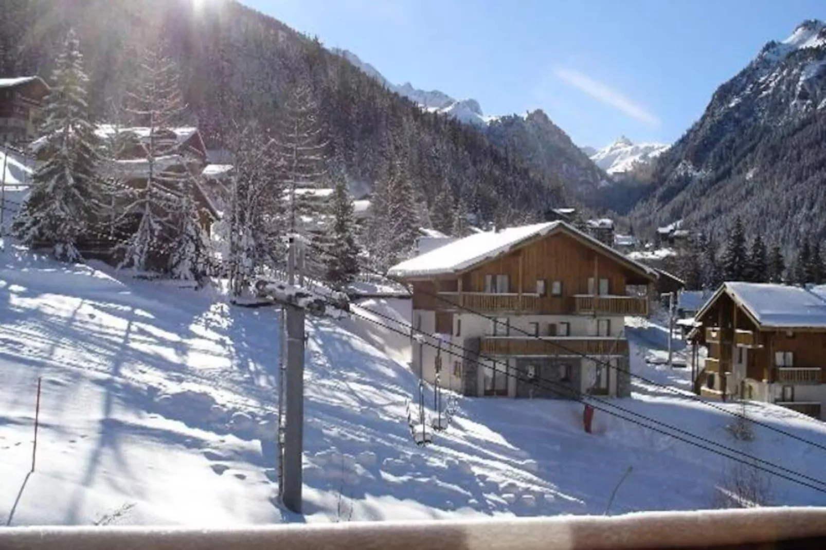 Chalet Club-Niet-getagd