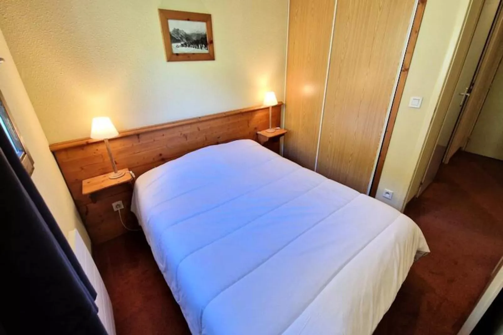 Chalets Du Thabor-Niet-getagd