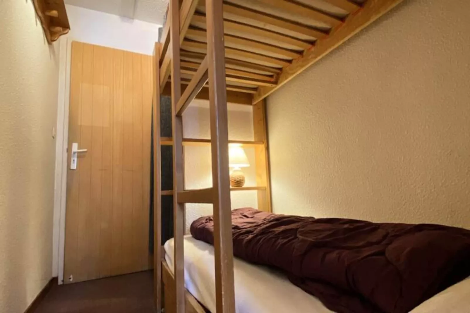 Chalet Club-Niet-getagd