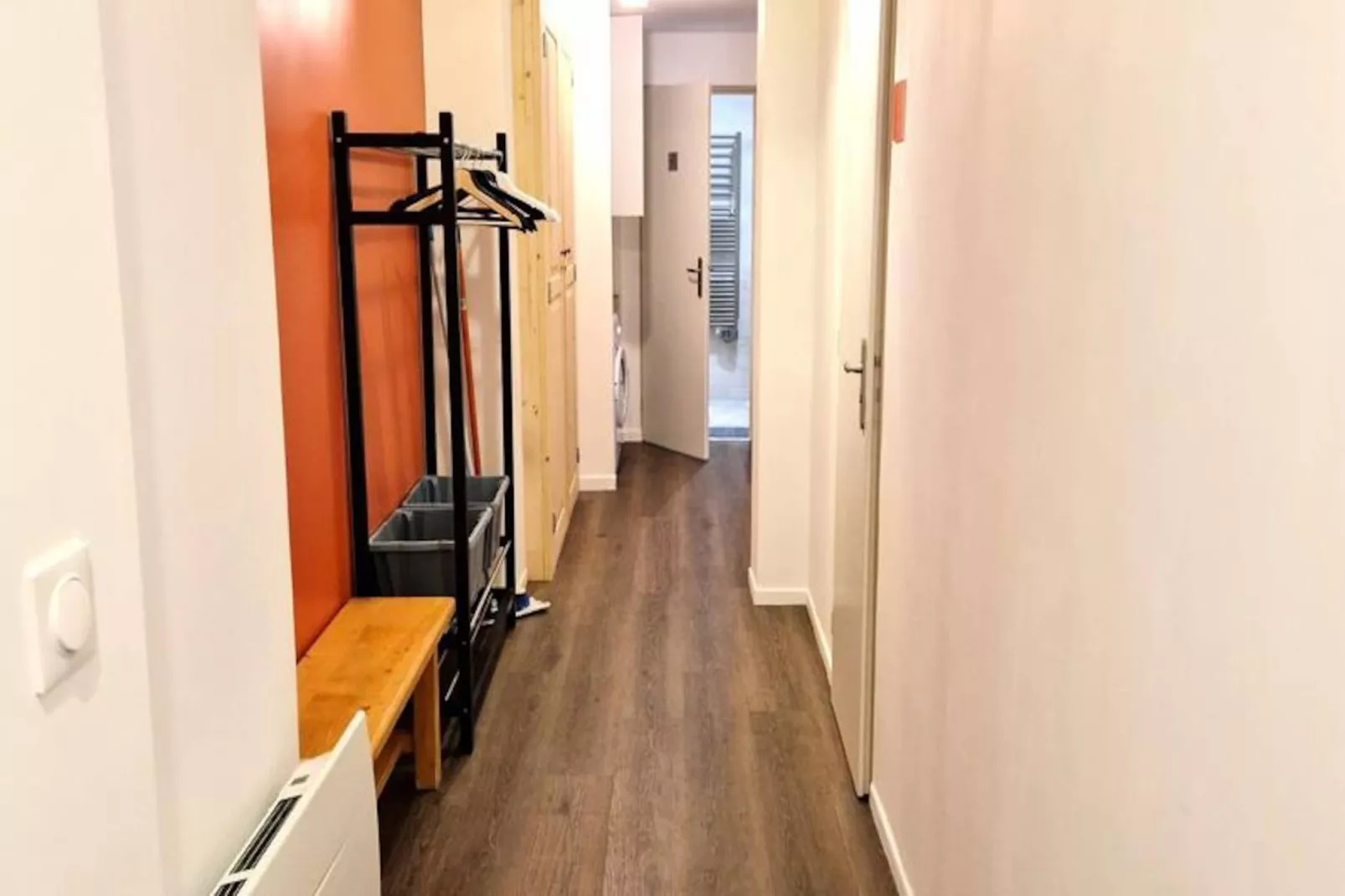 Chalets Du Thabor-Niet-getagd