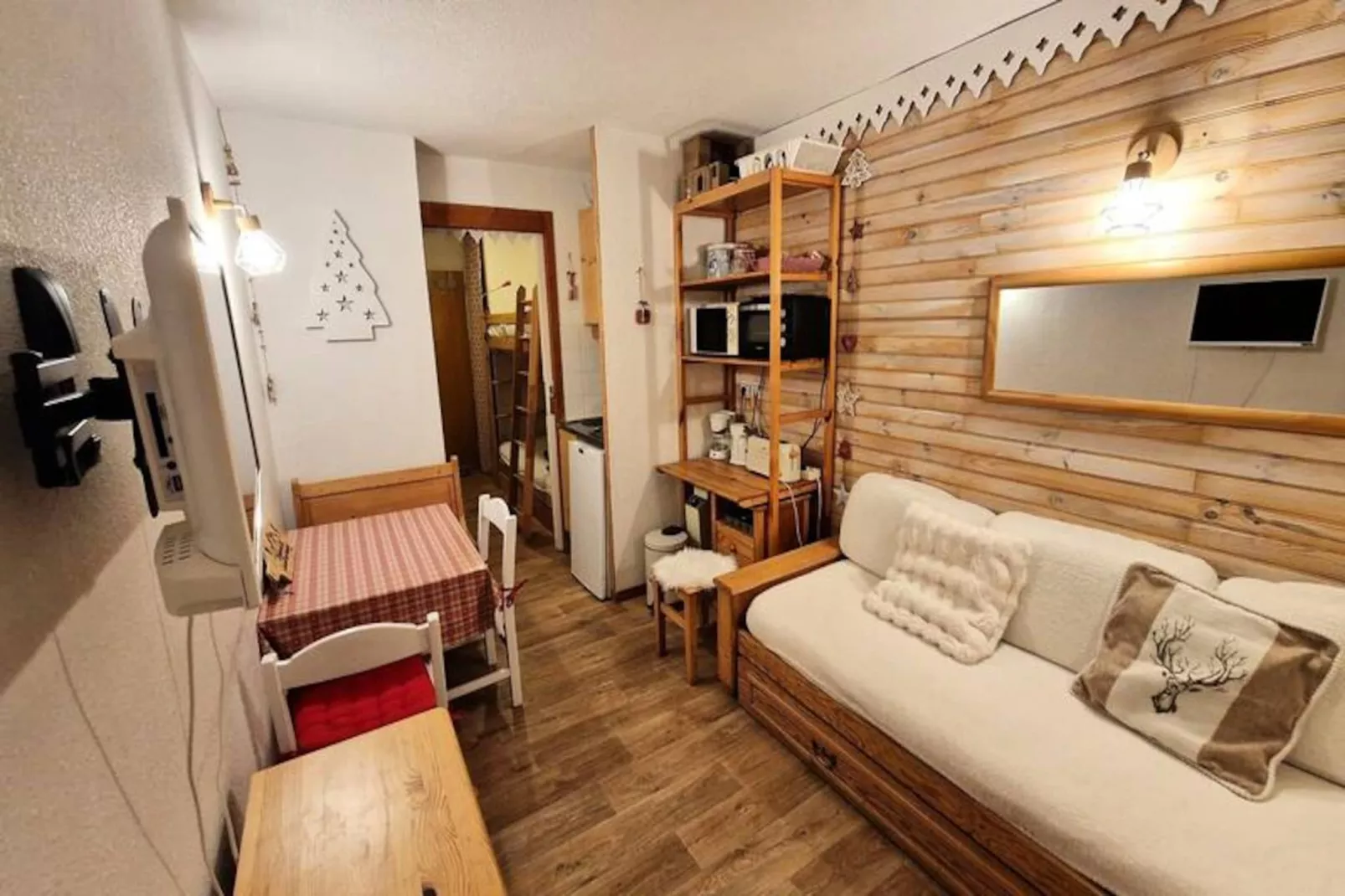 Chalet Club-Niet-getagd