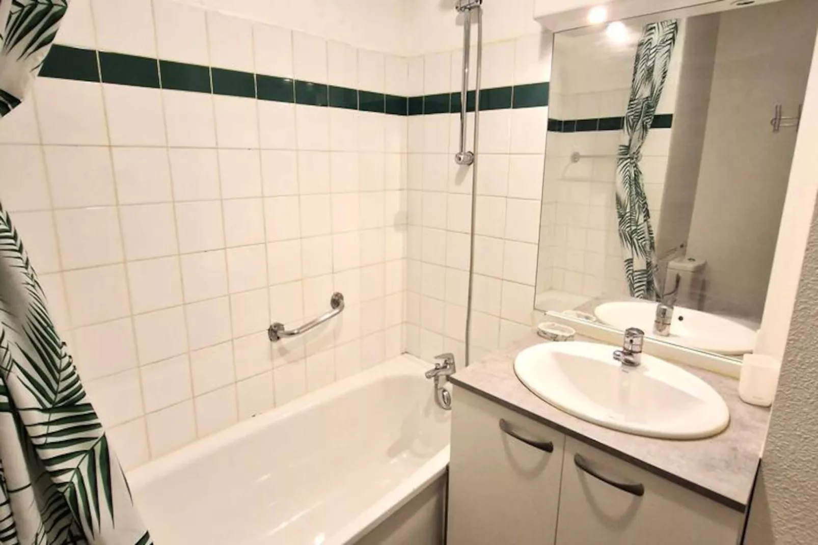 Chalets Du Thabor-Niet-getagd