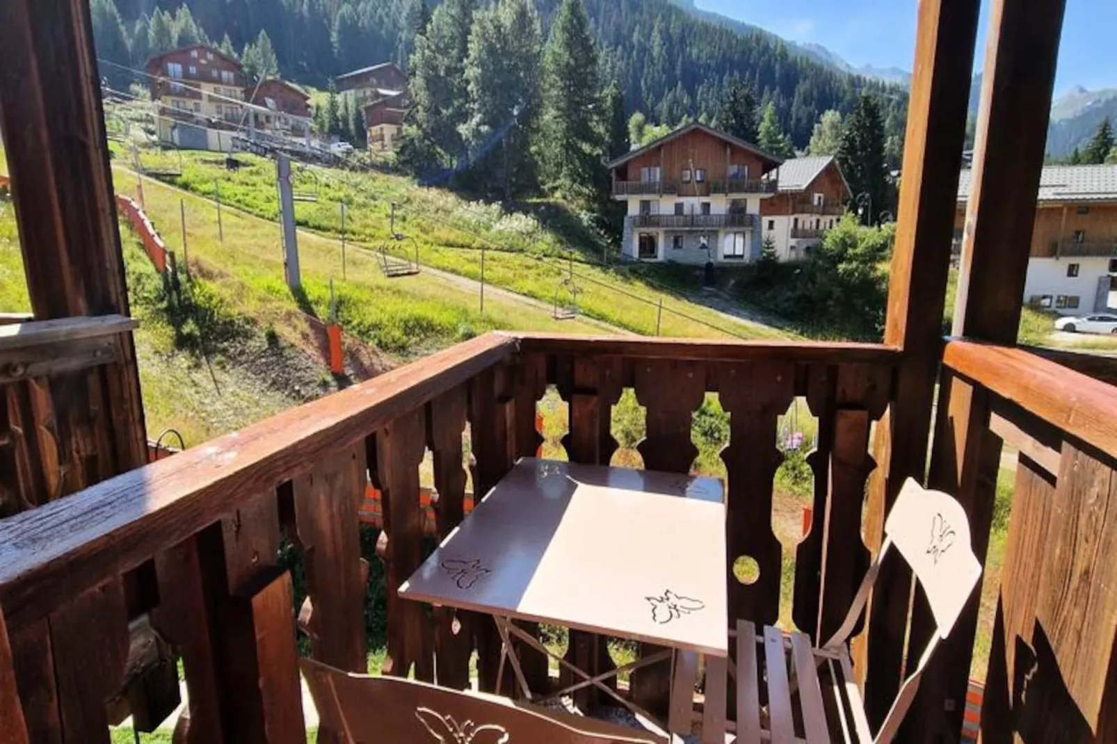 Chalet Club-Niet-getagd