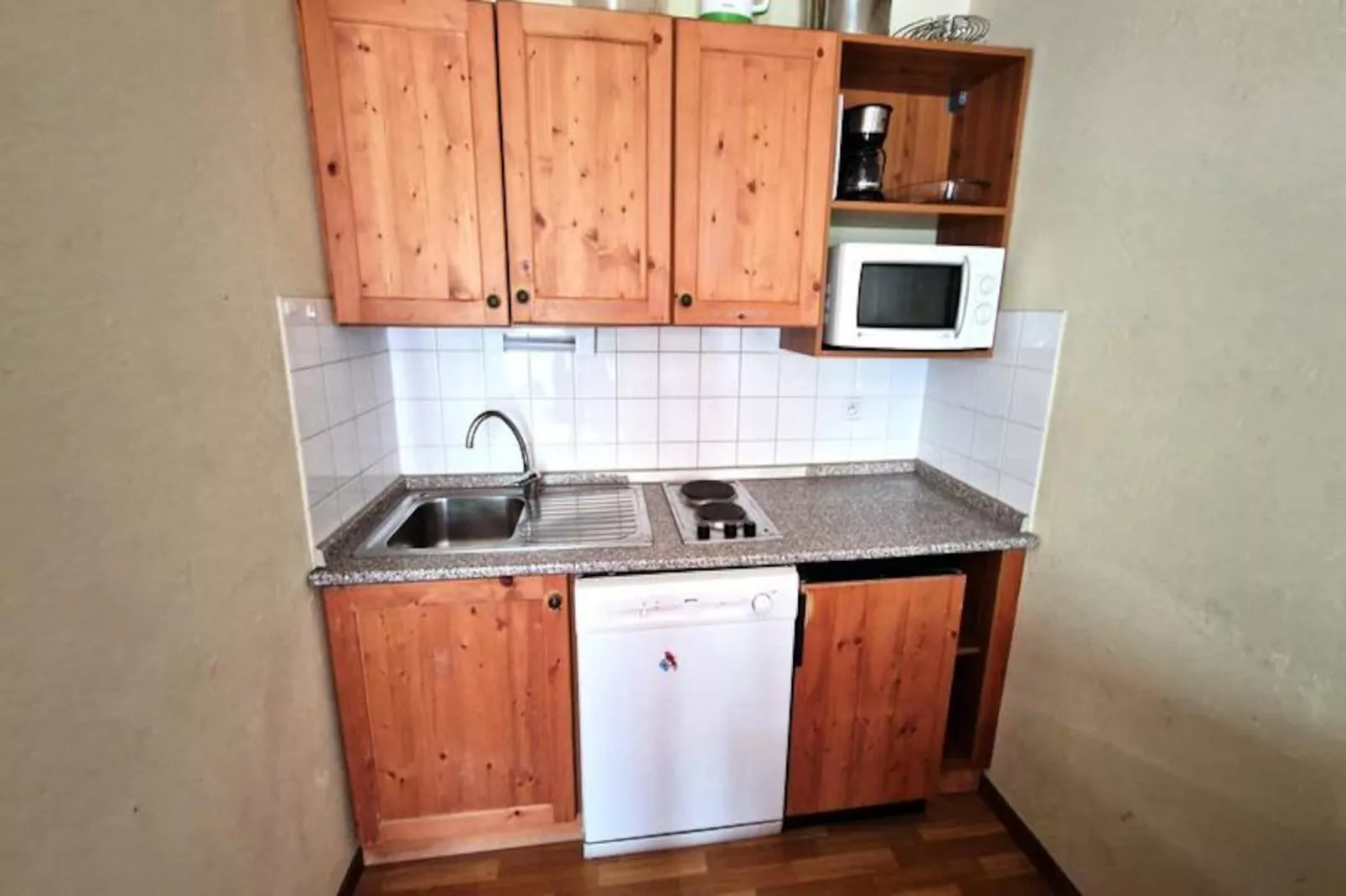 Chalets Du Thabor-Niet-getagd