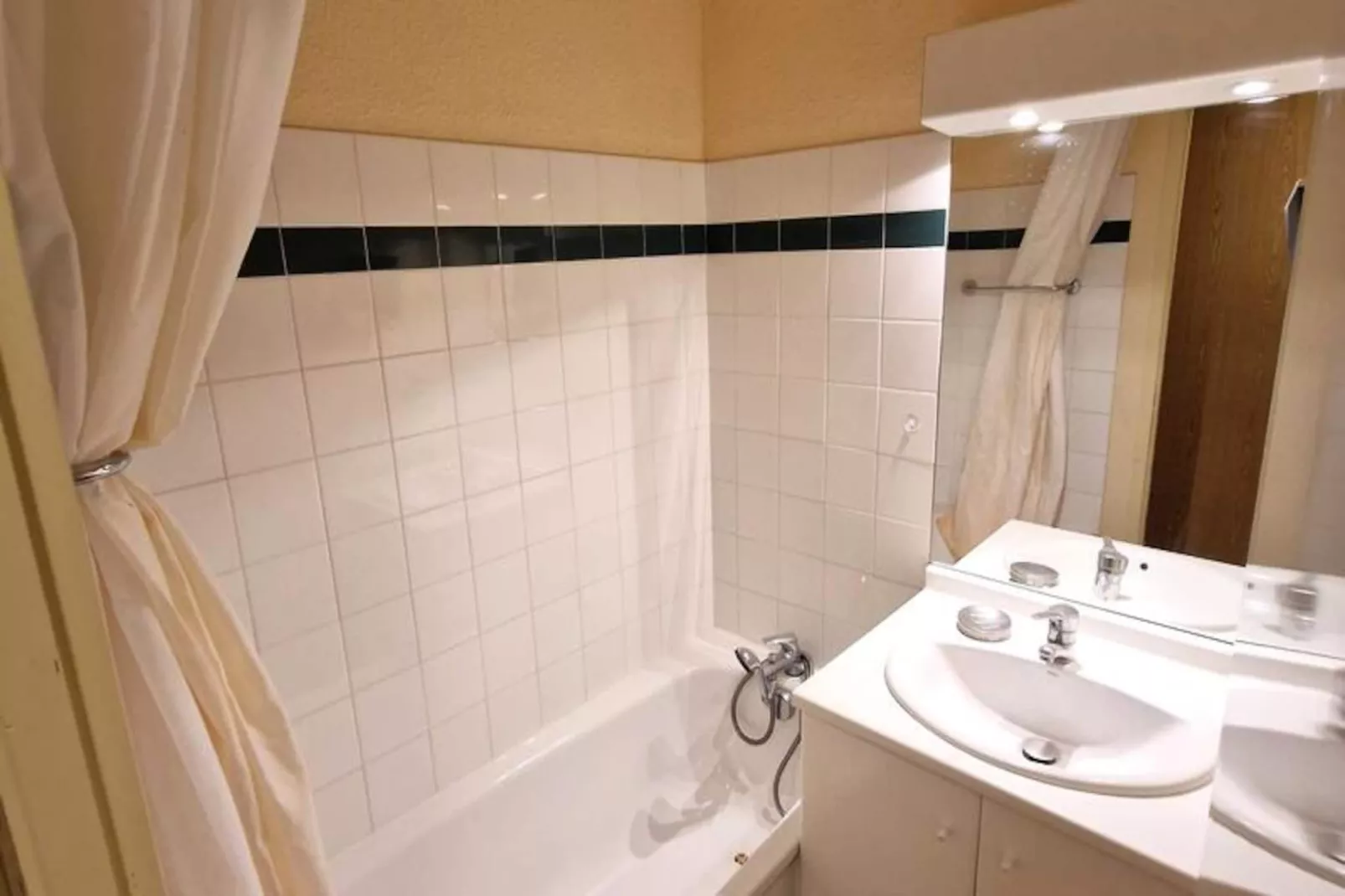 Chalets Du Thabor-Niet-getagd