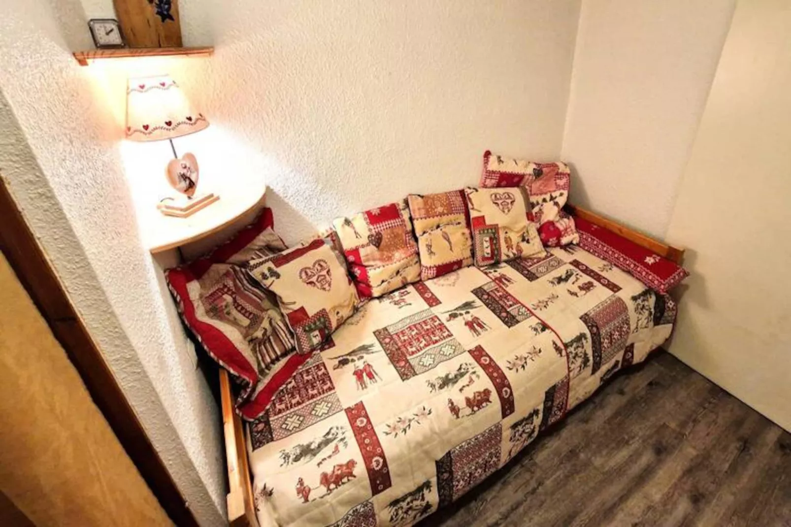 Chalet Club-Niet-getagd