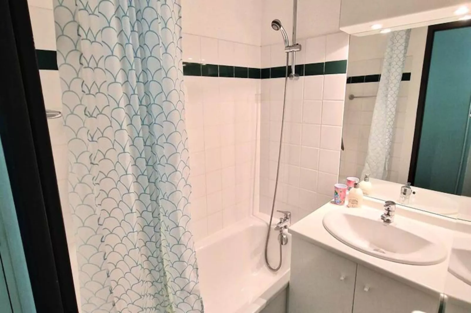 Chalets Du Thabor-Niet-getagd