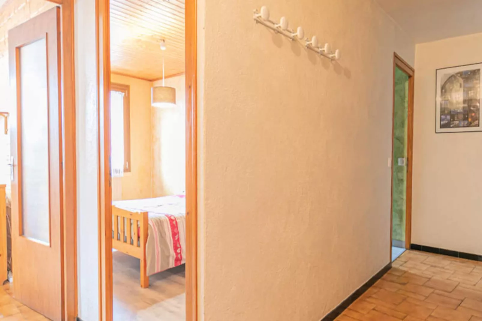 Résidence Arnaud Nicole-Niet-getagd