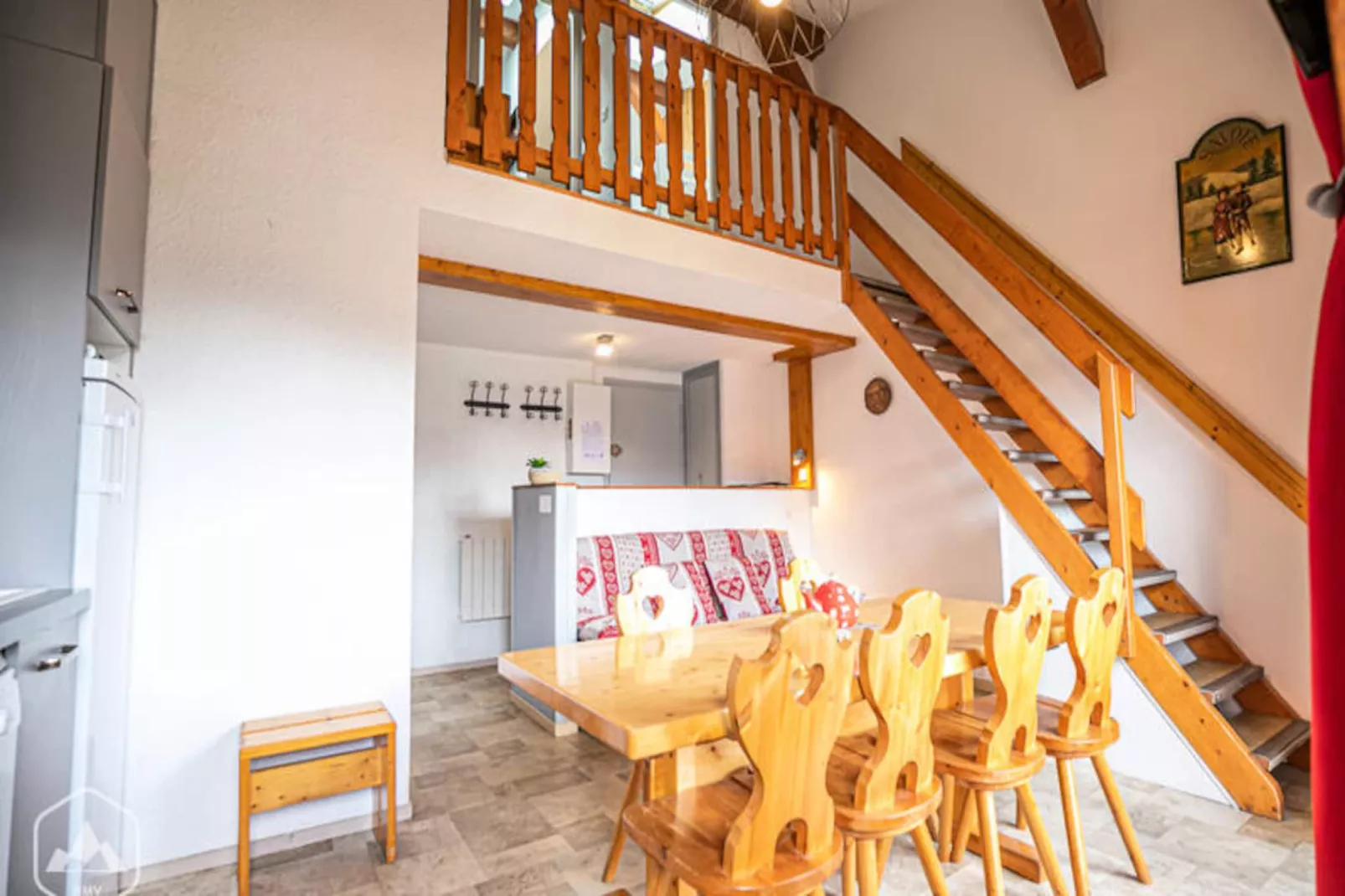 Résidence Fleurs-Niet-getagd