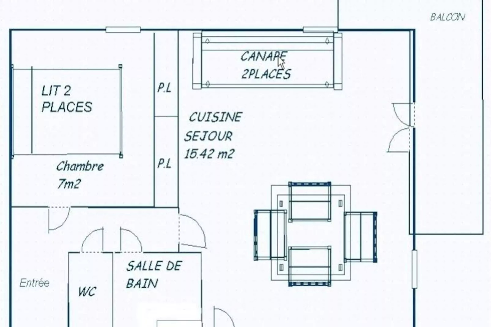 Résidence Genevray-Niet-getagd