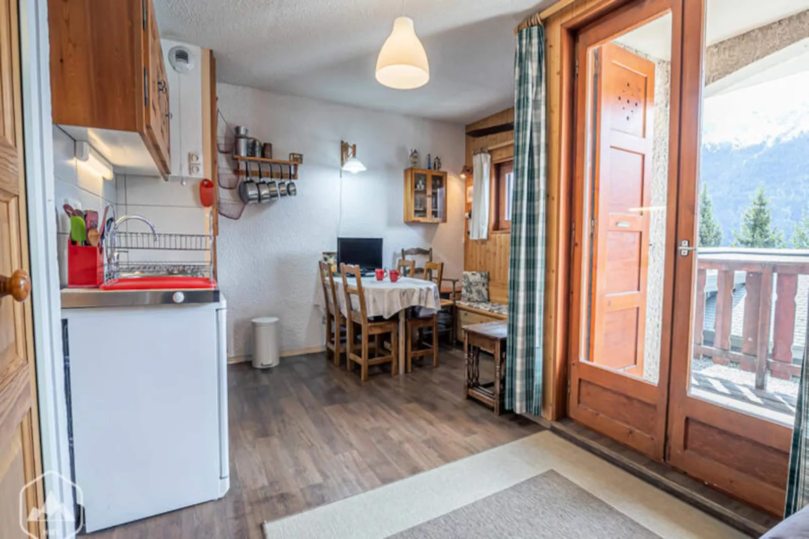 Résidence Saint Sebastien-Niet-getagd