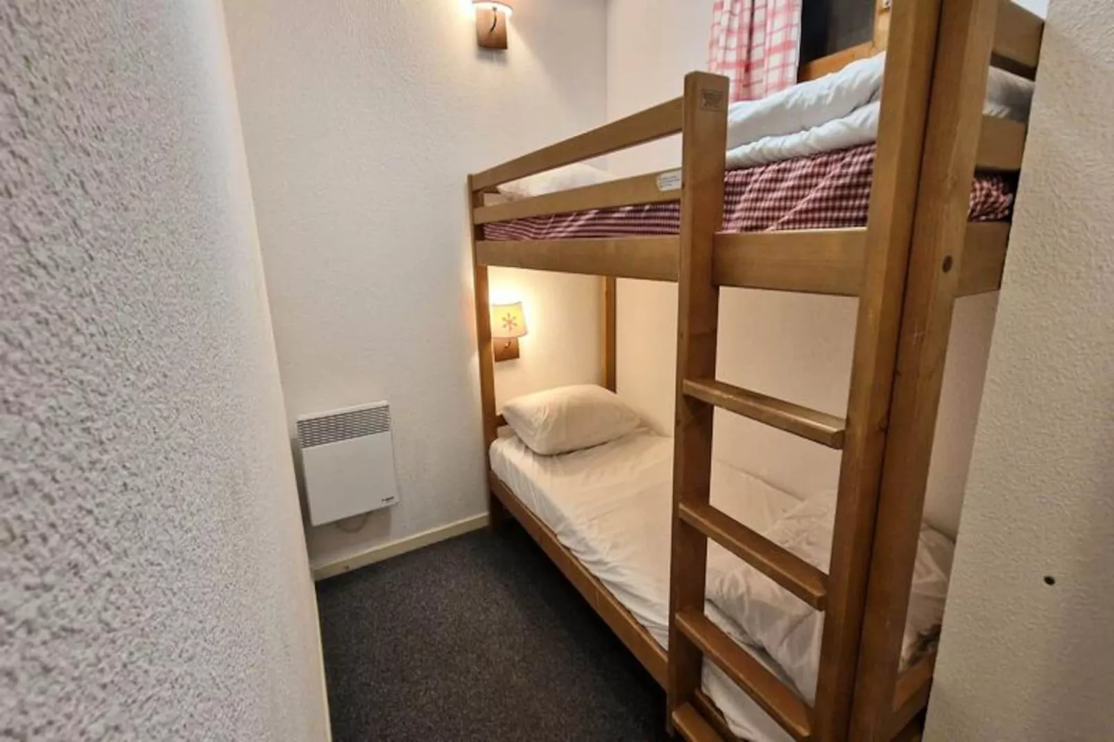 Résidence Les Belvederes-Niet-getagd