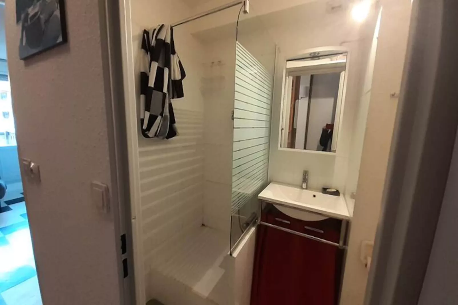 Résidence Thabor A-Niet-getagd