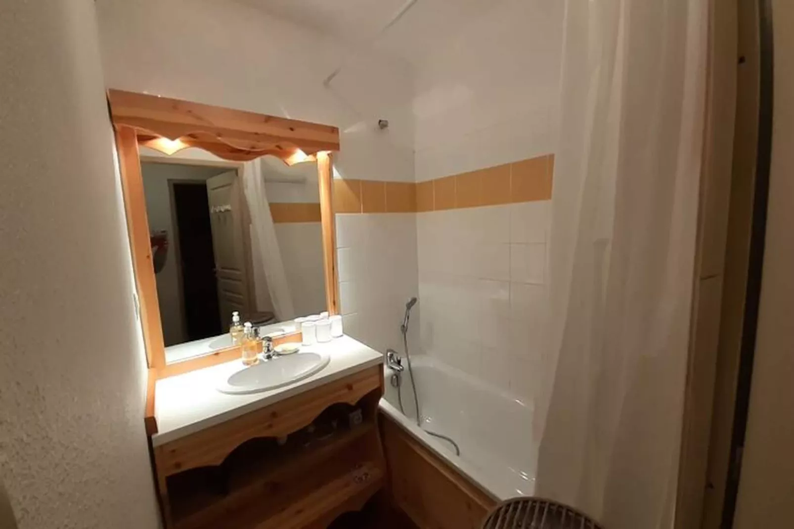 Chalet Florence-Niet-getagd