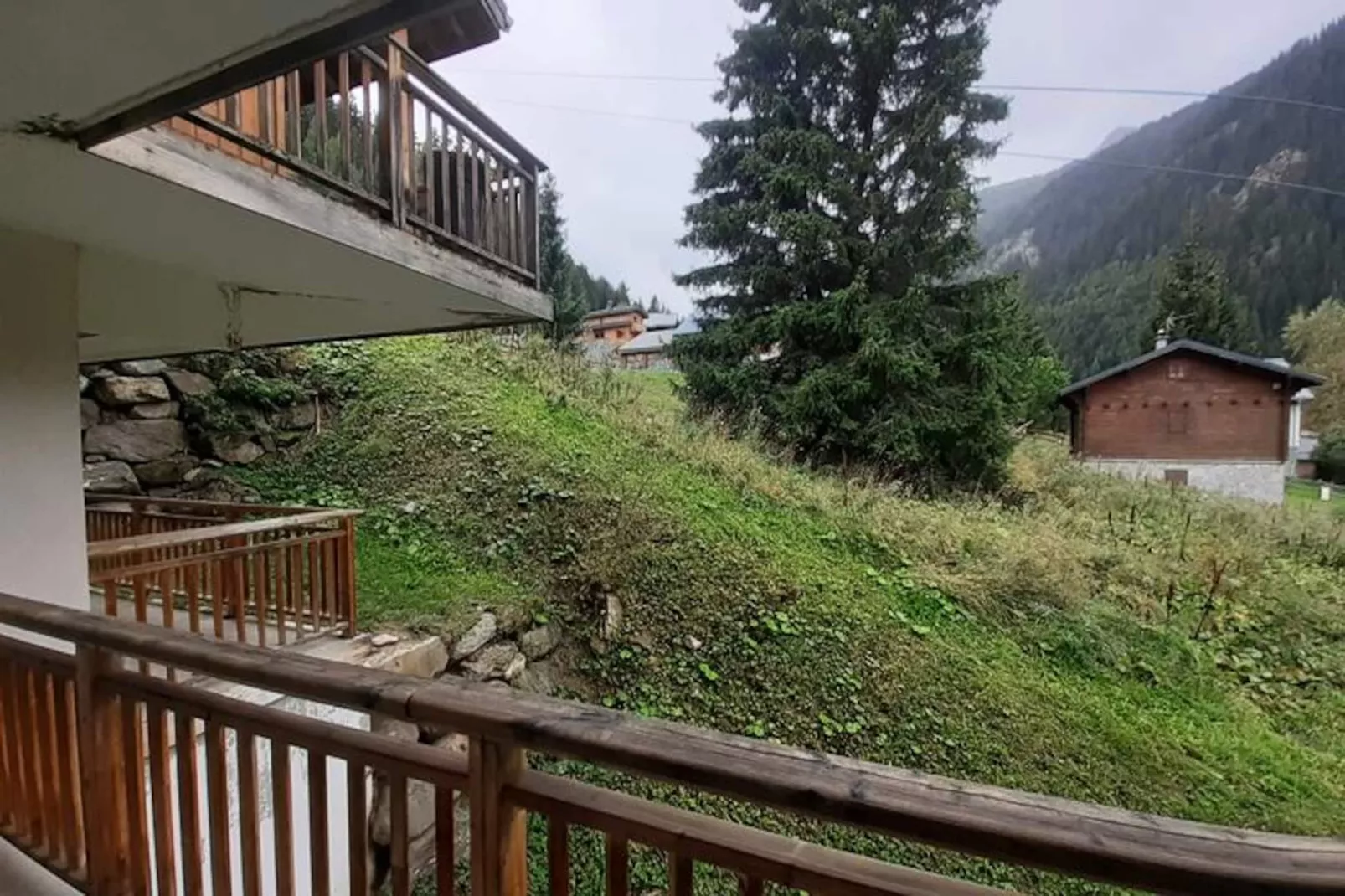 Chalet Florence-Niet-getagd