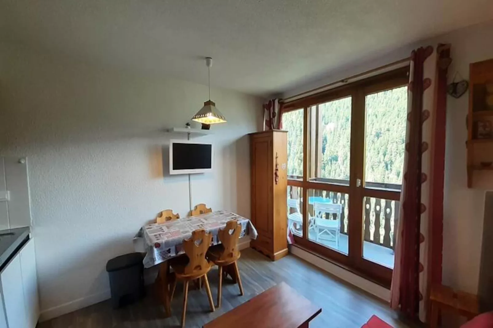 Résidence Vita Parc-Niet-getagd