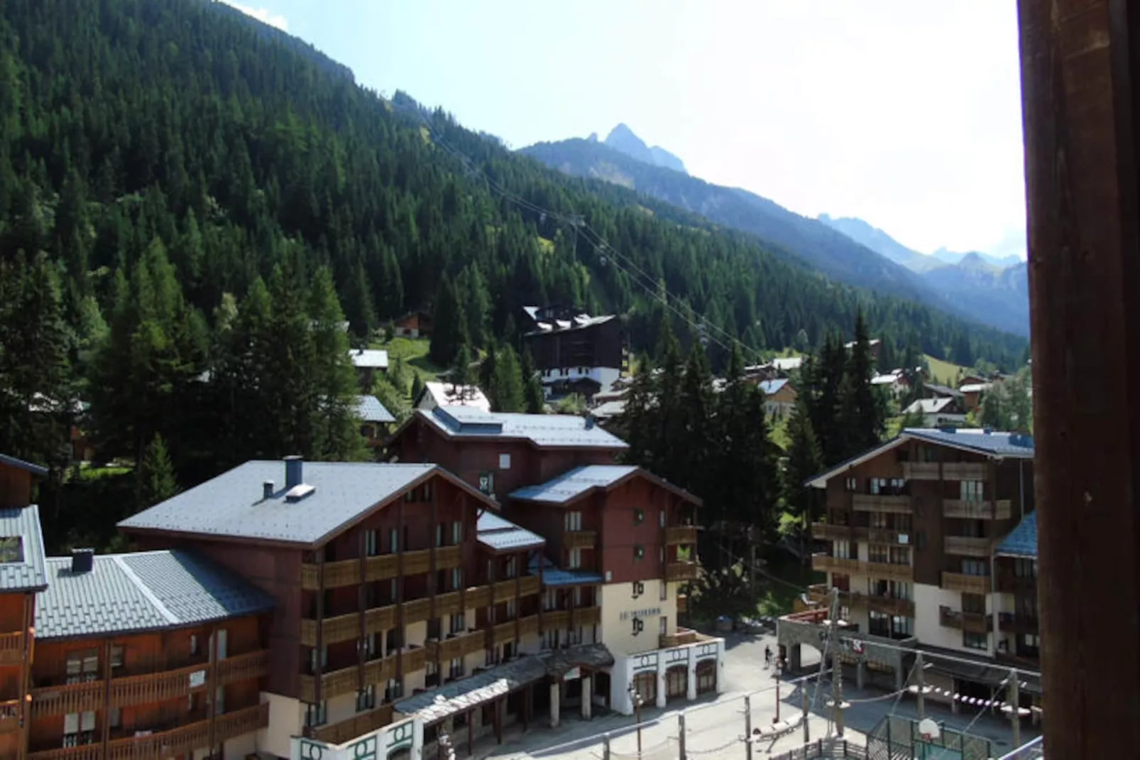 Résidence Grand Argentier-Niet-getagd