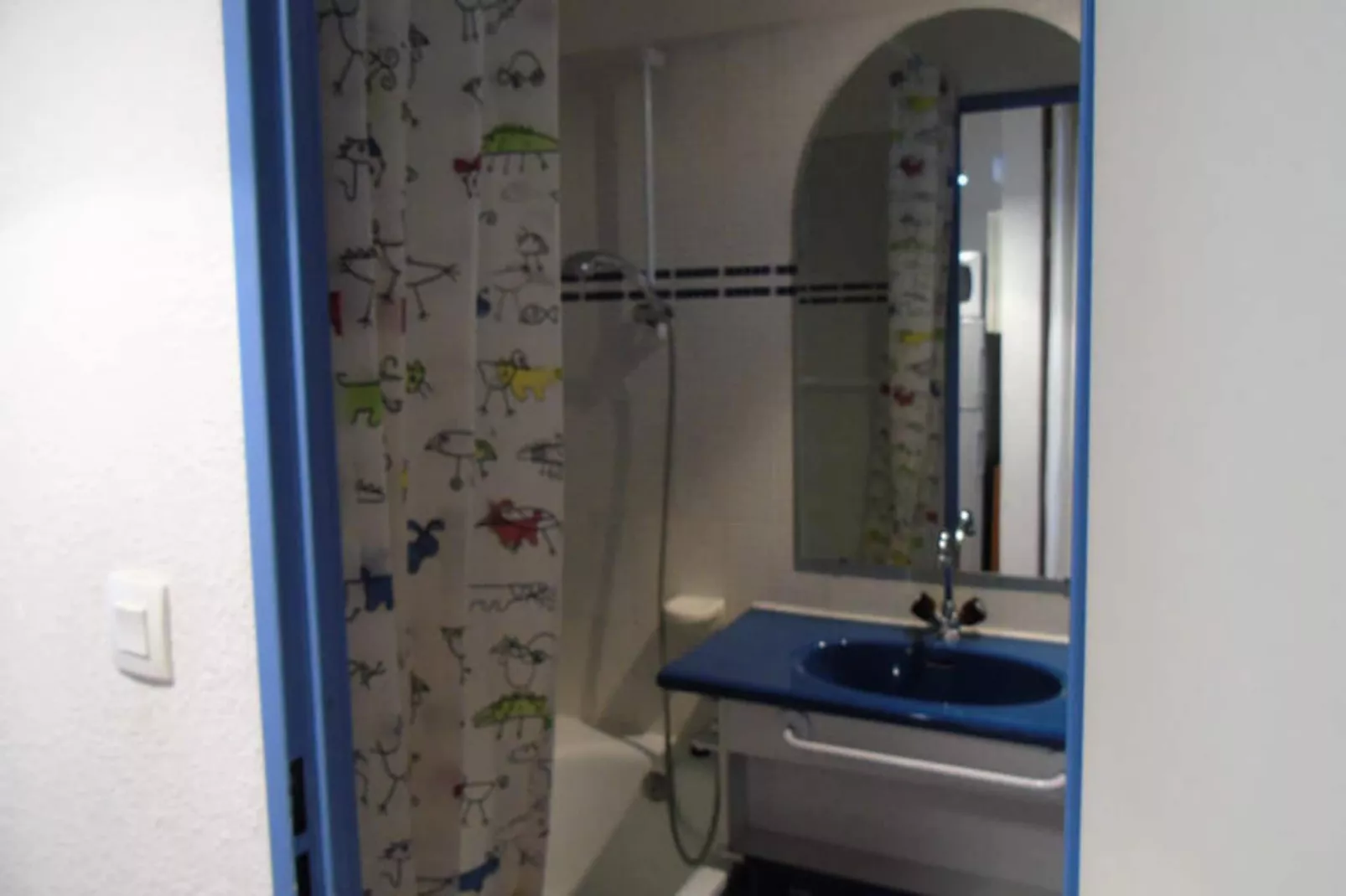 Résidence Thabor-Niet-getagd