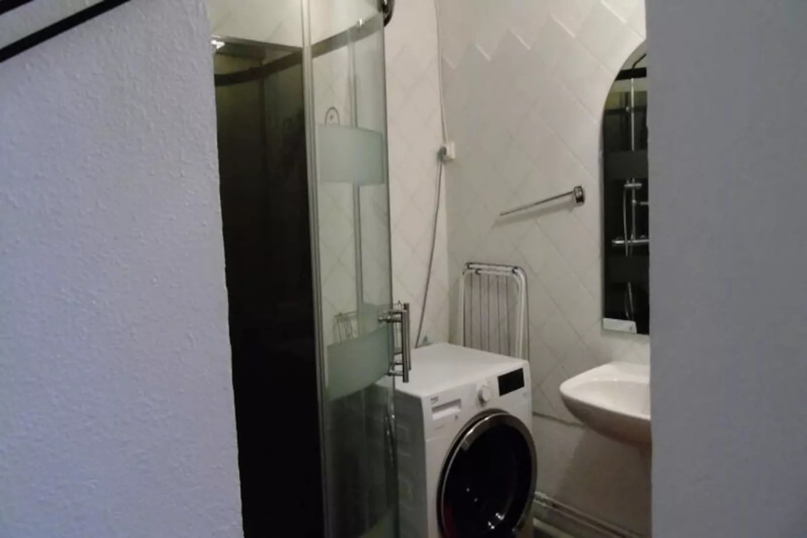 Résidence Thabor-Niet-getagd