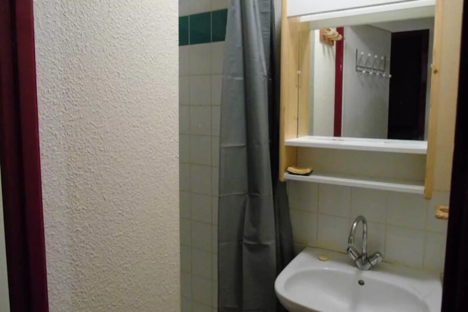 Résidence Cheval Blanc-Niet-getagd