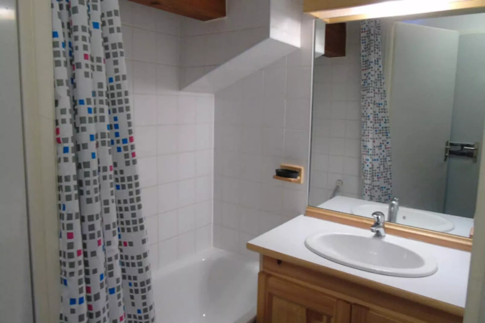 Chalet Arrondaz-Niet-getagd