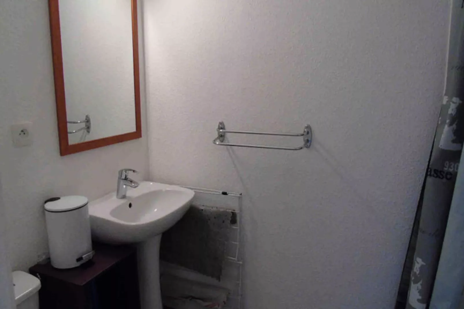 Chalet Arrondaz-Niet-getagd