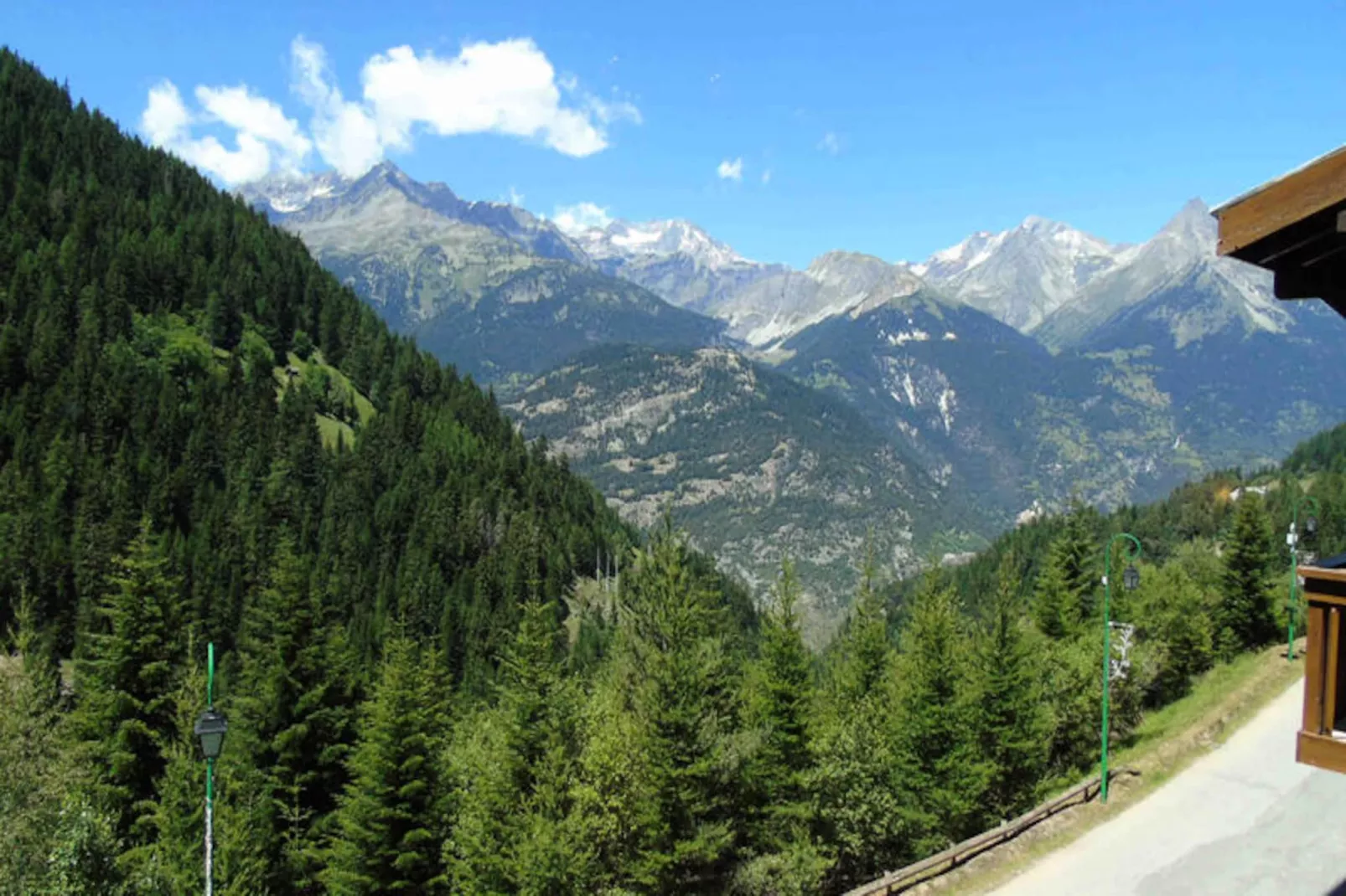 Résidence Charmaix-Niet-getagd