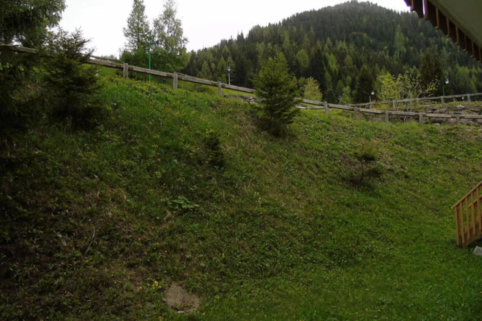 Résidence Cheval Blanc-Niet-getagd