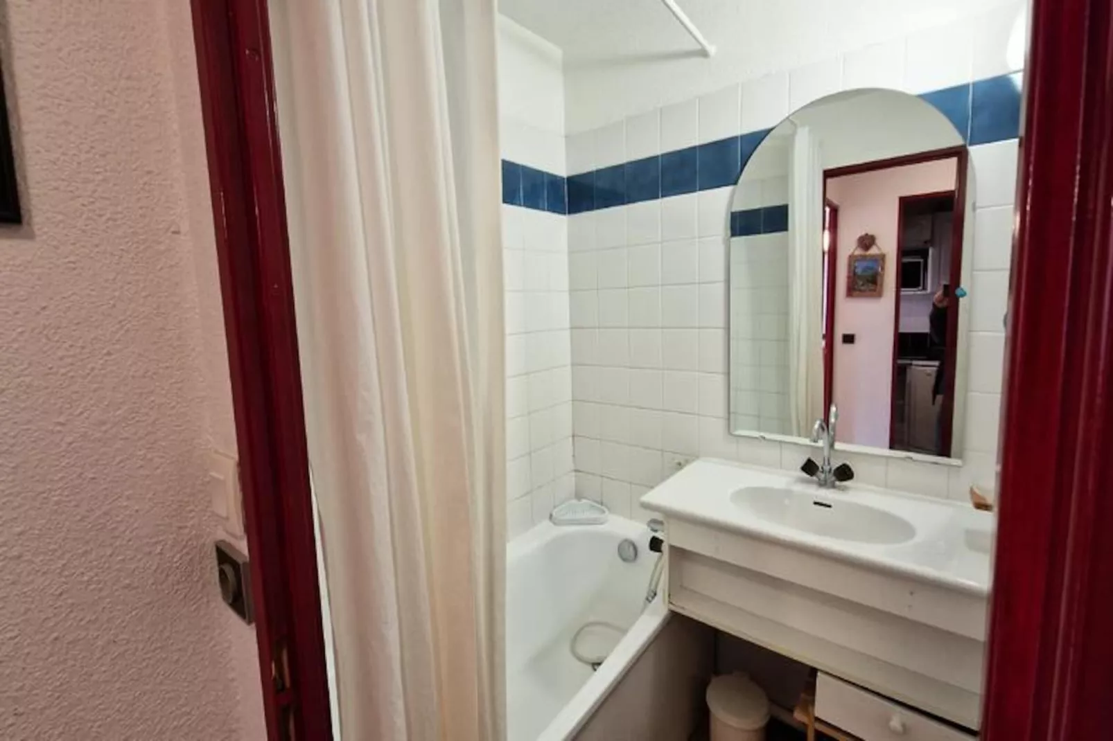 Résidence Chaviere-Niet-getagd