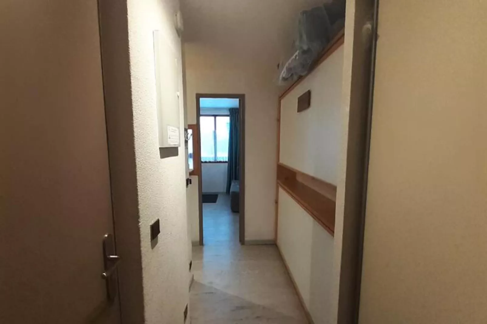 Résidence Melezets-Niet-getagd