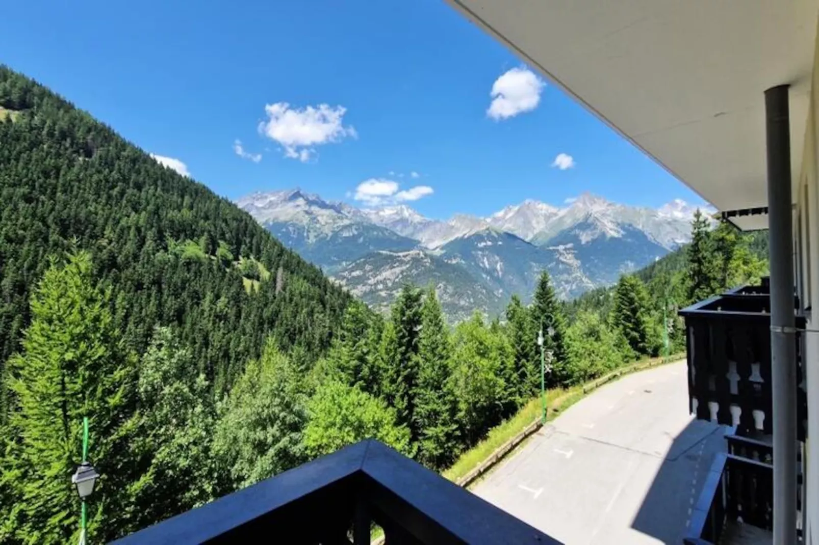 Résidence Grand Argentier-Niet-getagd