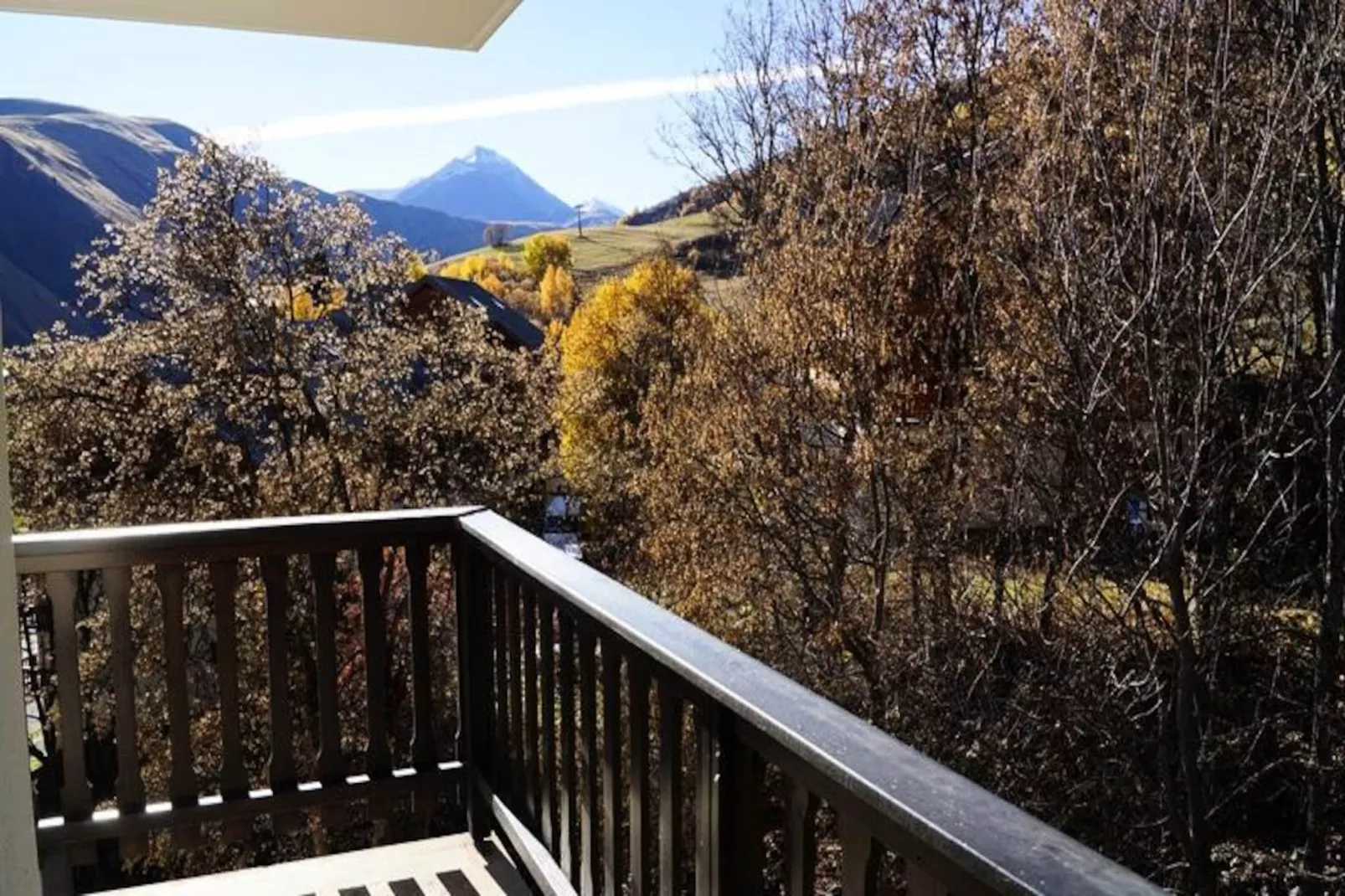 Résidence Le Belvédère-Niet-getagd