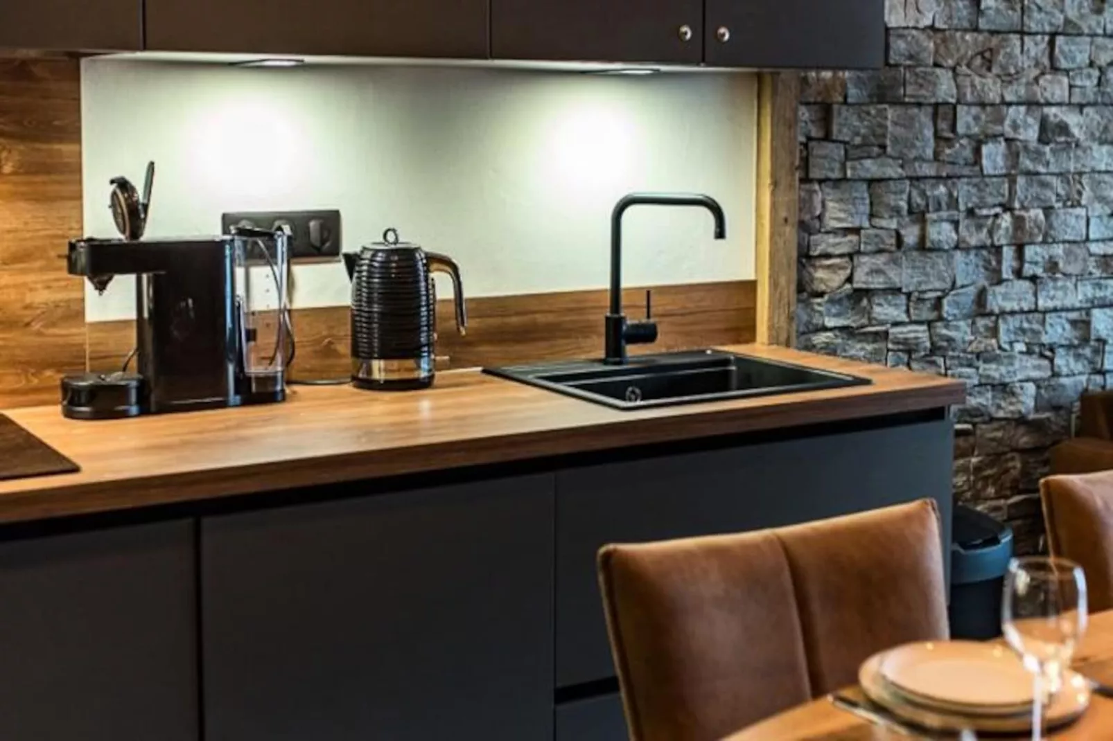 Résidence Le Hameau Du Moulin-Niet-getagd