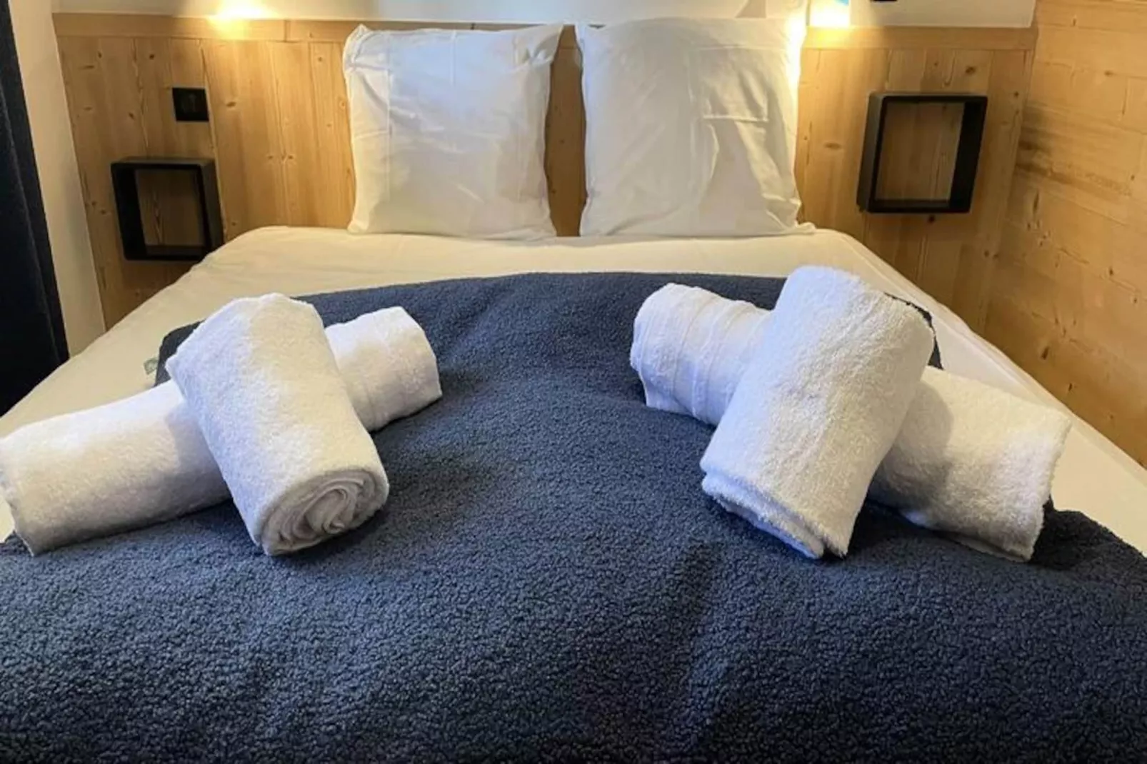 Résidence Le Hameau Du Moulin-Niet-getagd