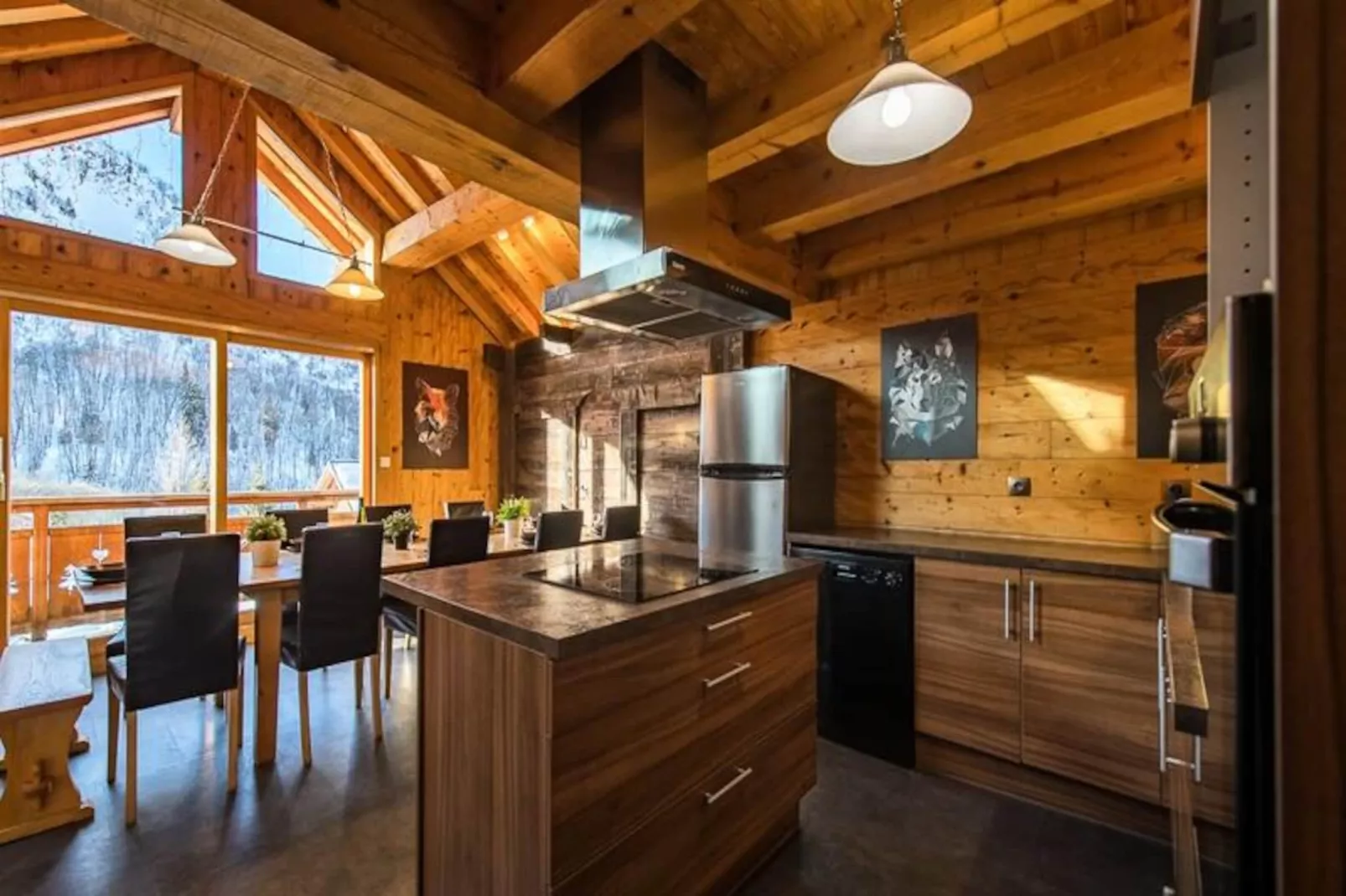 Résidence Mazot De Jean -st Sorlin D Arves-Niet-getagd