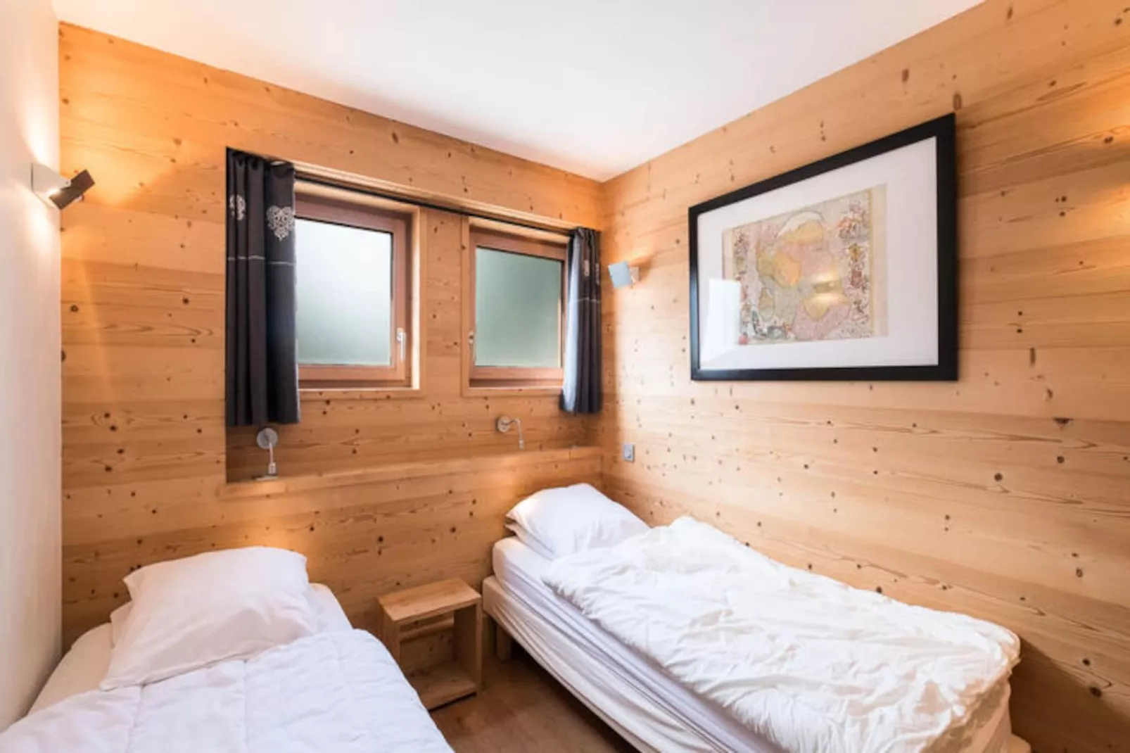 Chalet Arbe-Niet-getagd