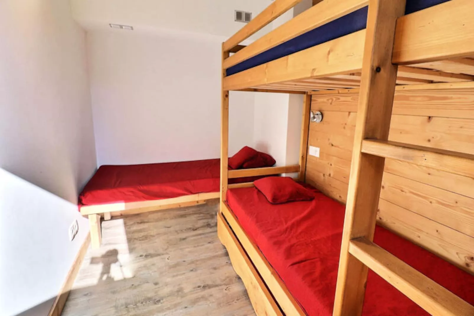 Résidence Erines-Niet-getagd