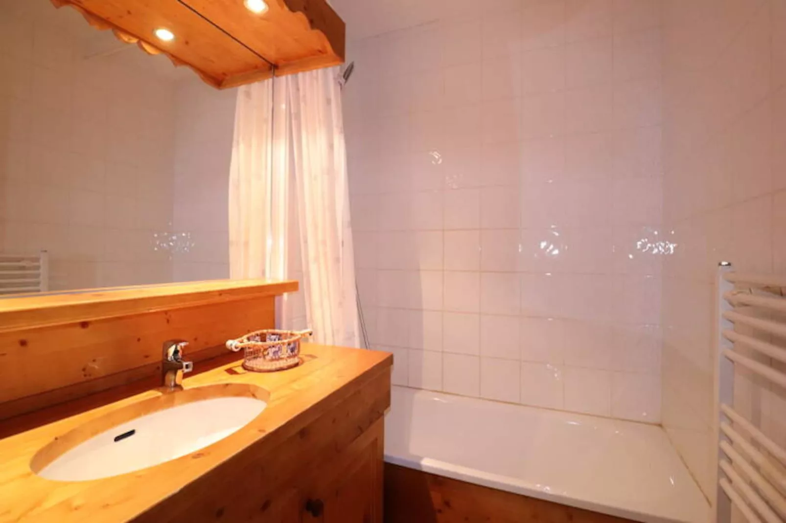 Résidence Plein Soleil-Niet-getagd