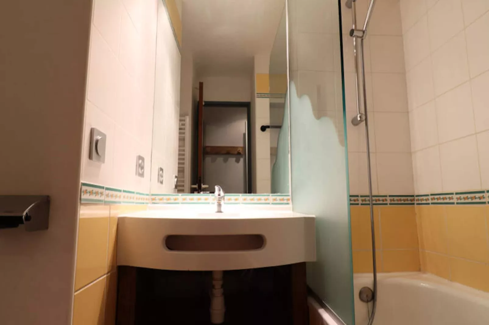 Résidence Pralin-Niet-getagd