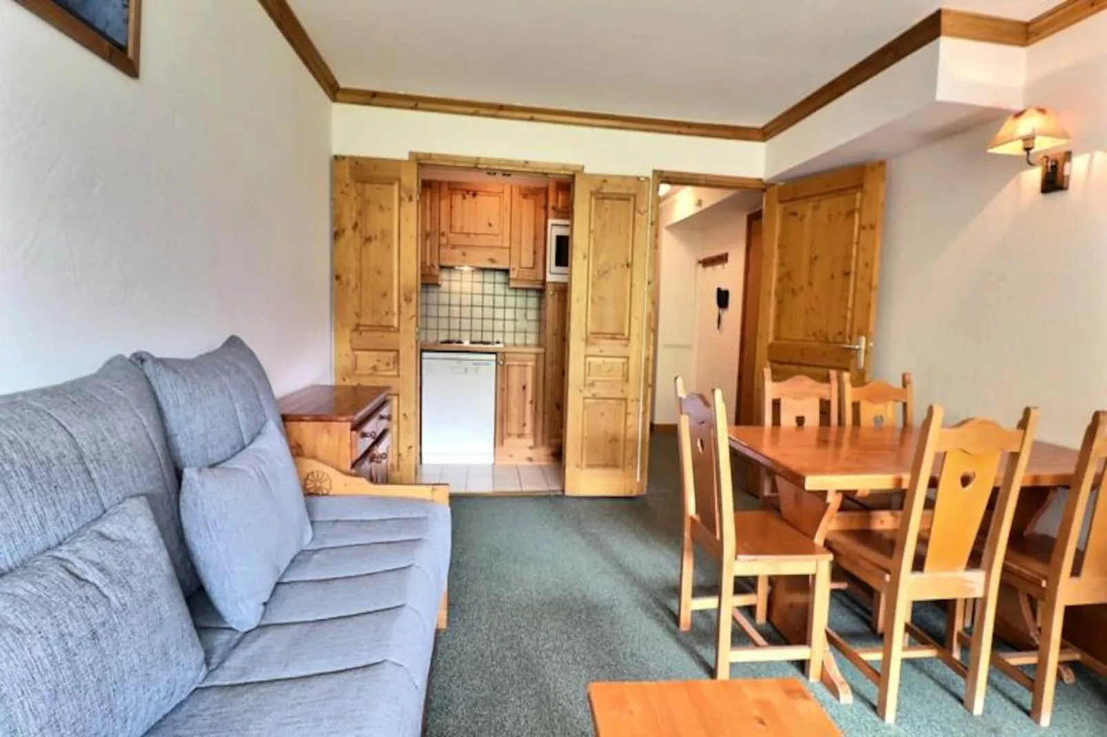 Résidence Plein Soleil-Niet-getagd