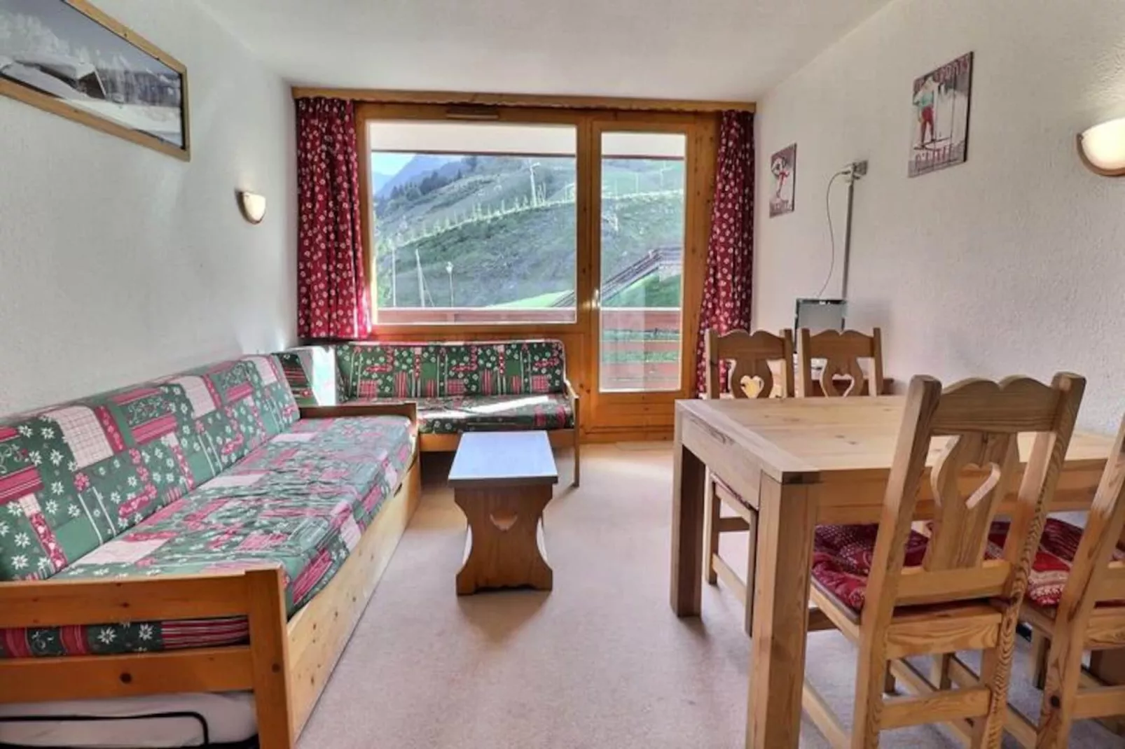 Résidence Plein Soleil-Niet-getagd