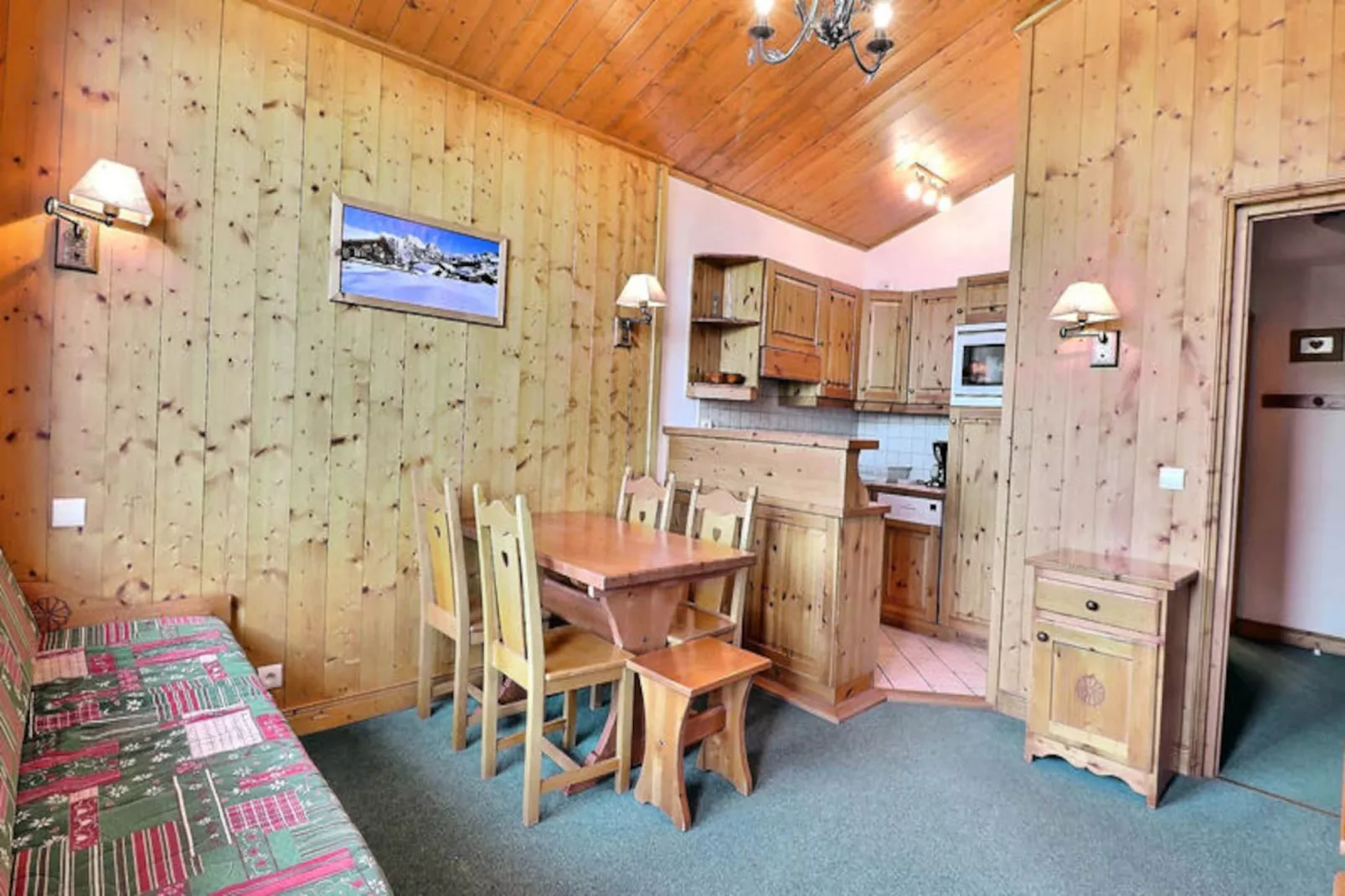 Résidence Plein Soleil-Niet-getagd