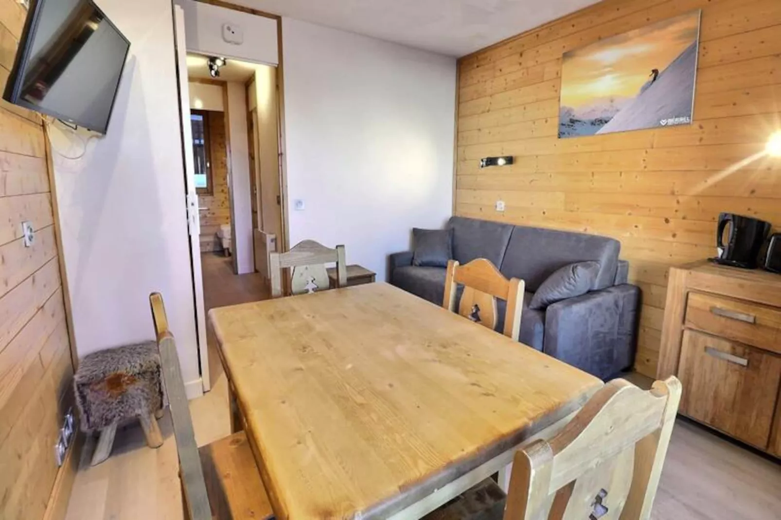 Résidence Creux De L Ours A-Niet-getagd