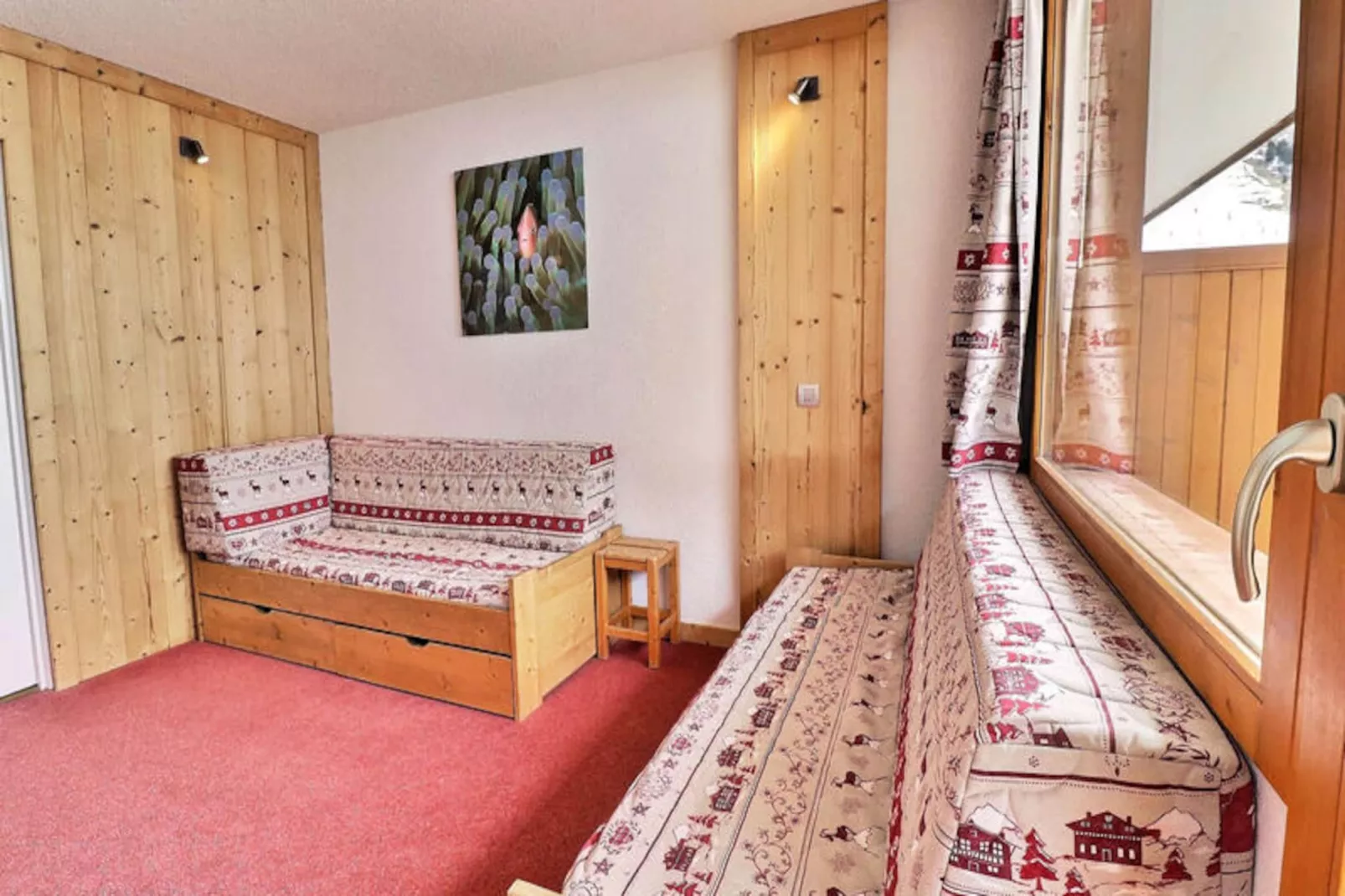 Résidence Plein Soleil - Niet-getagd