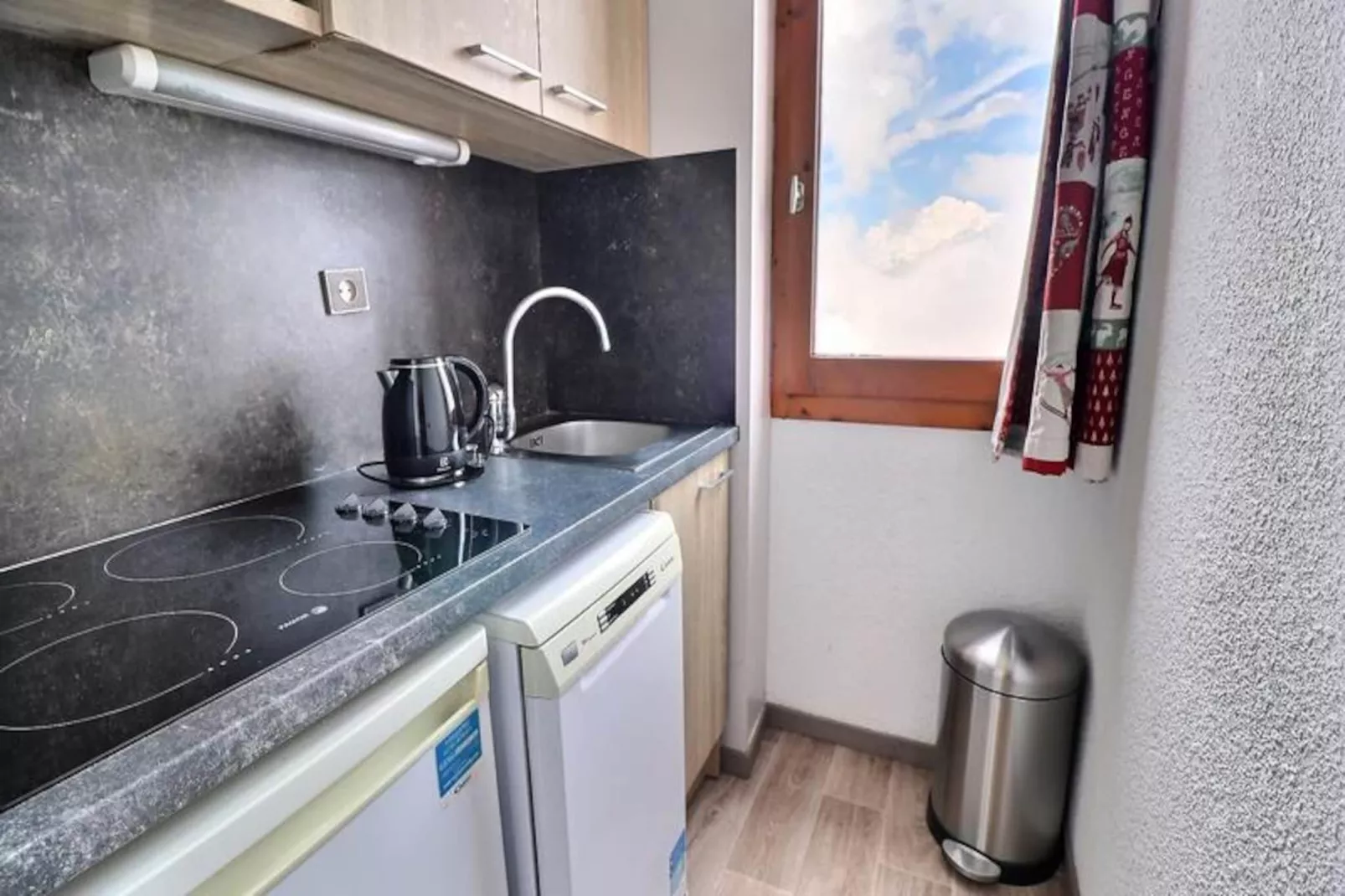 Résidence Creux De L Ours A-Niet-getagd