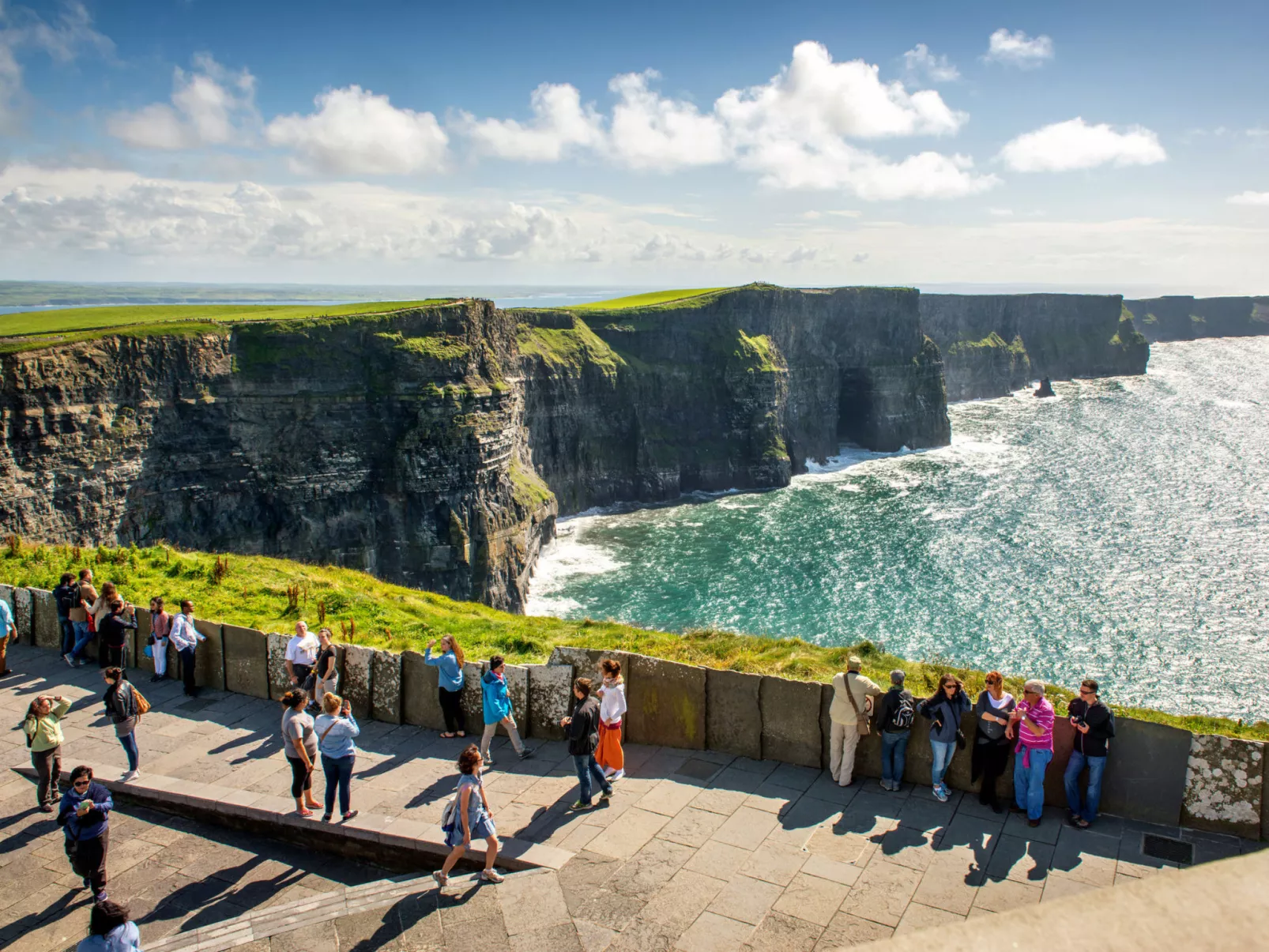 Spanish Point El Martins-Buiten